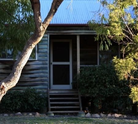 Cypress Ridge Cottages Ballandean Bilik gambar