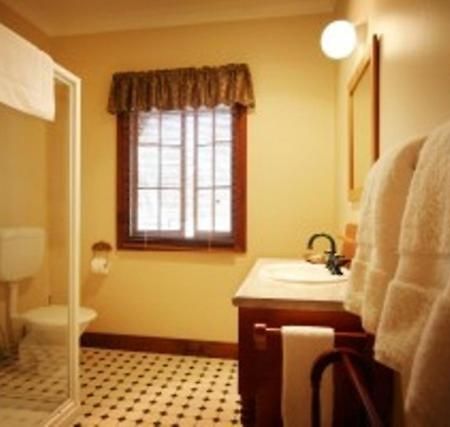 Cypress Ridge Cottages Ballandean Luaran gambar