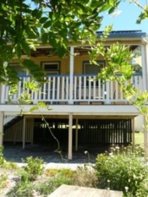 Cypress Ridge Cottages Ballandean Bilik gambar