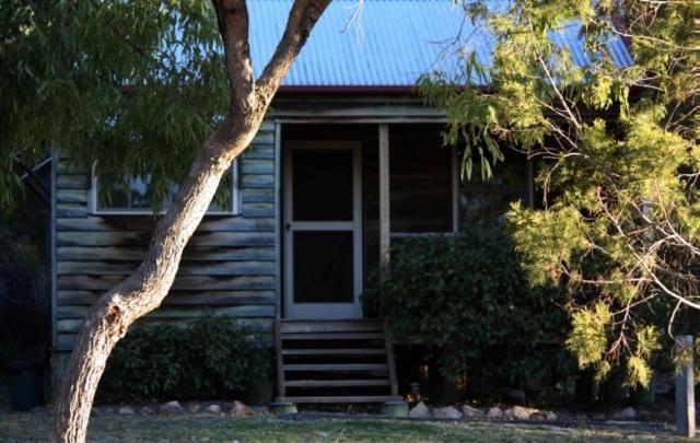 Cypress Ridge Cottages Ballandean Bilik gambar