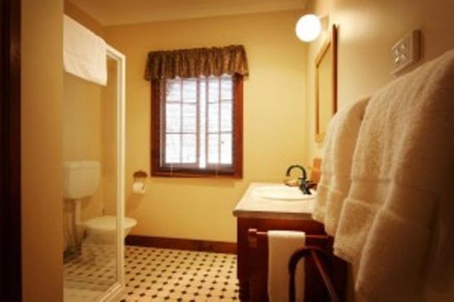 Cypress Ridge Cottages Ballandean Luaran gambar