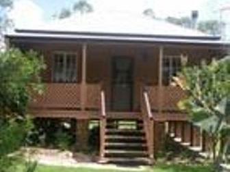 Cypress Ridge Cottages Ballandean Luaran gambar