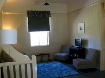 Cypress Ridge Cottages Ballandean Luaran gambar