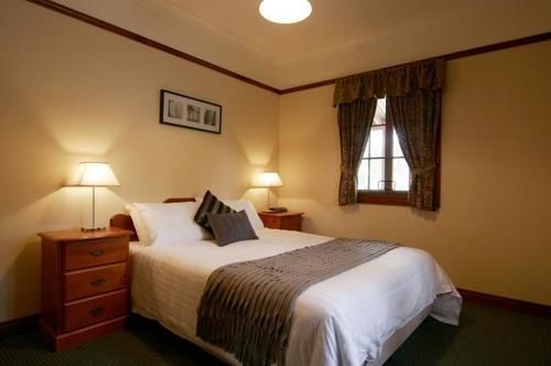 Cypress Ridge Cottages Ballandean Luaran gambar