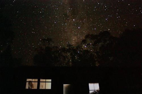 Cypress Ridge Cottages Ballandean Luaran gambar