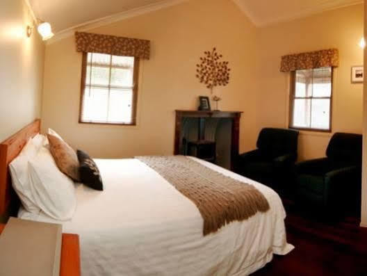 Cypress Ridge Cottages Ballandean Luaran gambar